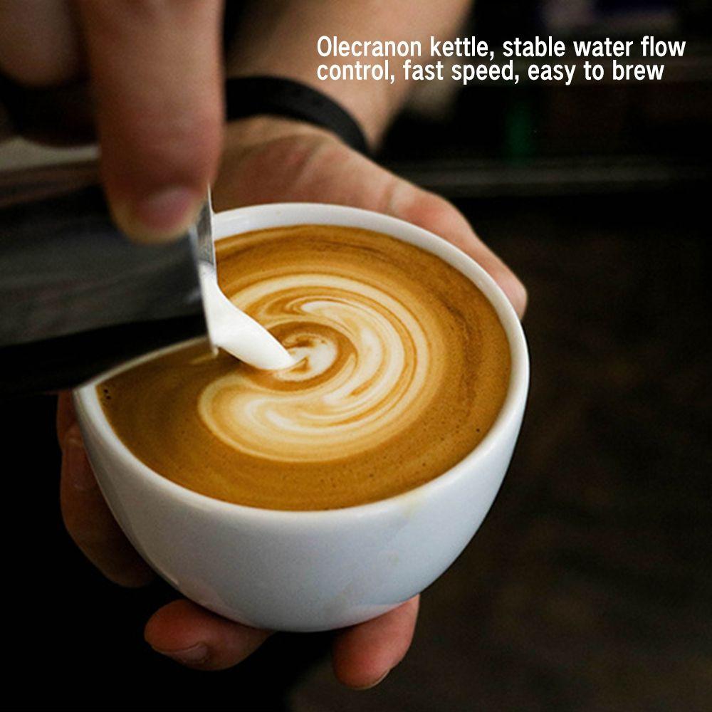 Coffee  Craft Latte Cappuccino Milk Frothing Pitcher Frothing Jug Frother  Container Milk Foam Cup