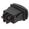 48V 3‑Pin Forward Reverse Switch Assembly 101856001 Replacement for Club Car Precedent Electric Club Car 1996‑UP
