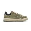 Li Ning Buu Coverage Slip Resistant Cushioning Abrasion Resistant Lightweight Low top Skateboard Shoes Men's AGCV463-3