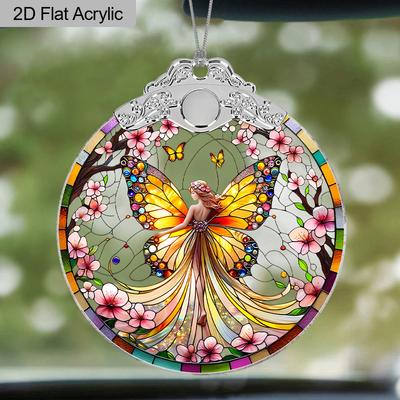 Interiérové doplňky – Hračky a výzdoba do auta