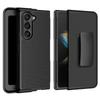 for samsung z fold 5 6 4 3 Fold6 fold5 fold4 Belt Clip Holster Bag Case for Galaxy Z Fold 5 Fold5 5G Phone Accessories Covers