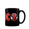 AC/DC Power Up Heat Changing Mug