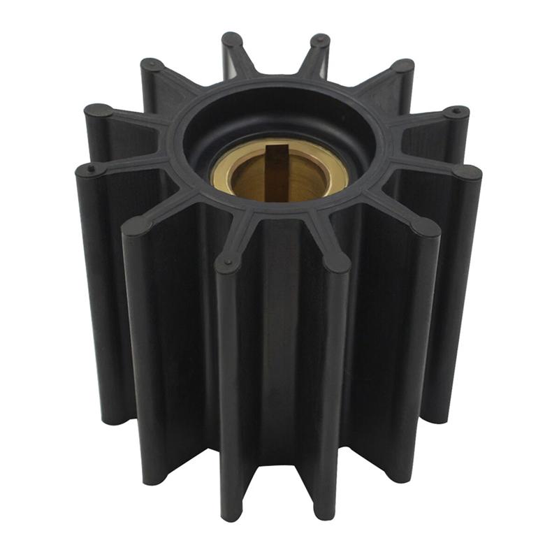 A16P-Water Pump Replacement Parts Marine For Sherwood 17000K For Caterpillar 7E-0321 1W5664 Impeller