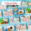 Practical Gifts for First Grade Students: Children's Charity Sale Blind Box Prizes