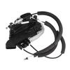1pc 82501-1KA0A 80501-1KM0A Power Door Lock Actuator For Nissan Juke 2011-2017 80501-1KM1A
