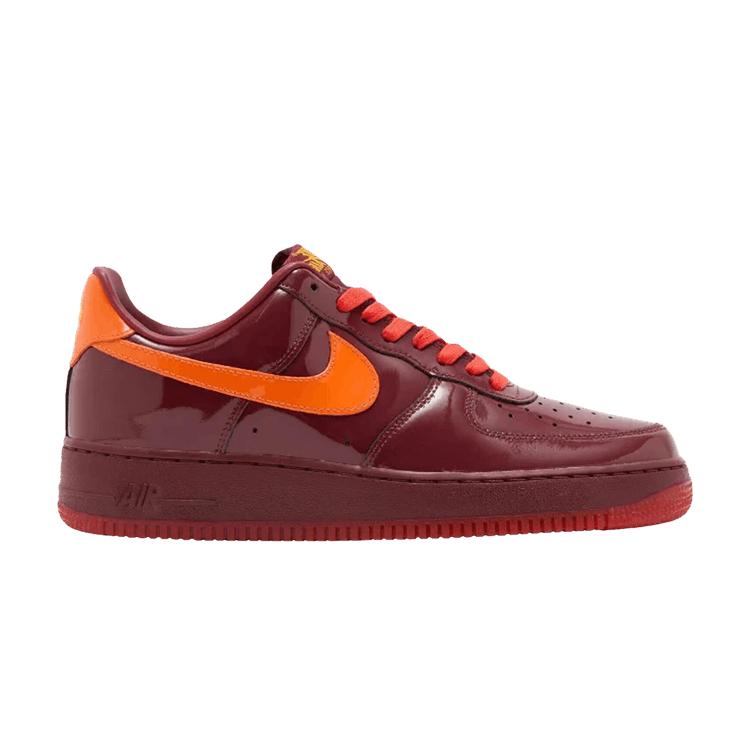 Nike Air Force 1 Low `Lakādas