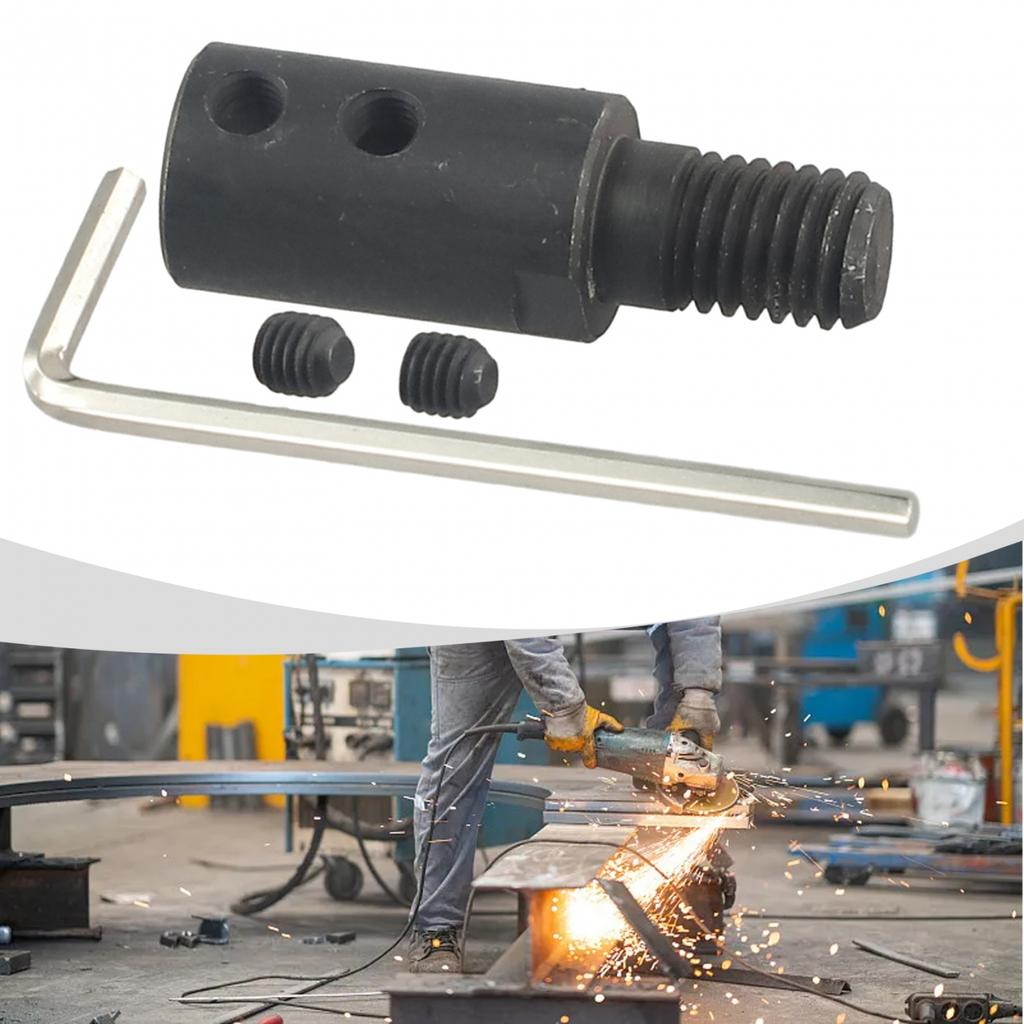 Connecting Shaft Connecting Shaft For Saw Blade 1 Set