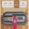 Portable Ultraviolet Mite Remover with Deep Clean Vacuum and Charging Base