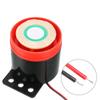 High-decibel Alarm Buzzers SFB-55 DC 6-12V Buzzer Anti-theft Device