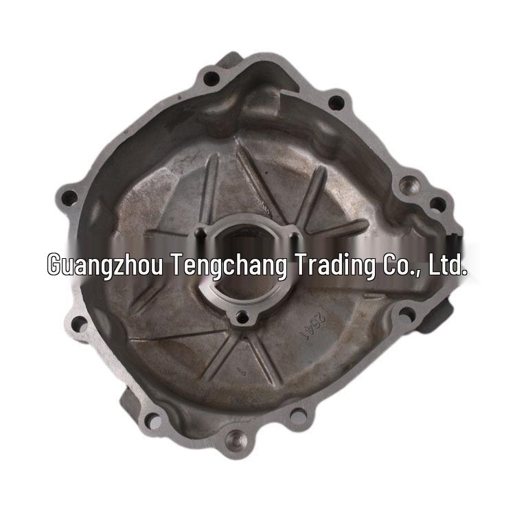 Engine Side Cover for GSXR600-750 (1996-1999) Motorcycle Modifications