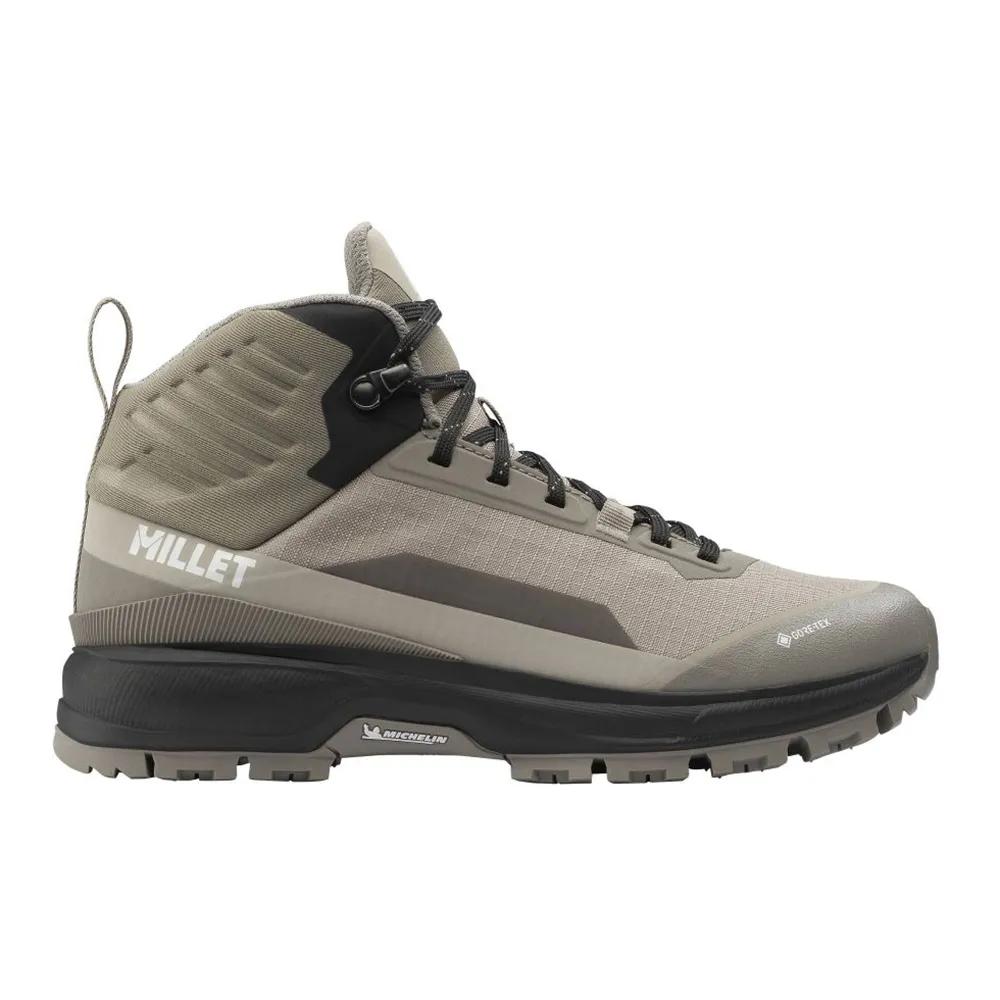 Millet Hiking Boots Wanaka Mid Goretex