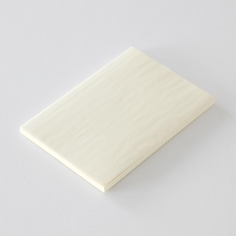 Midori MD Notebook 2026 A5 22405006 December Diary, Monthly, (Starts 2025)