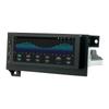 Car Radio Stereo With Frame For Chrysler 1995-2000 Cirrus