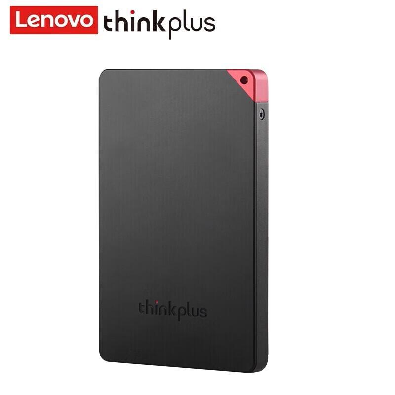 

Lenovo ThinkPlus US100 Portable SSD