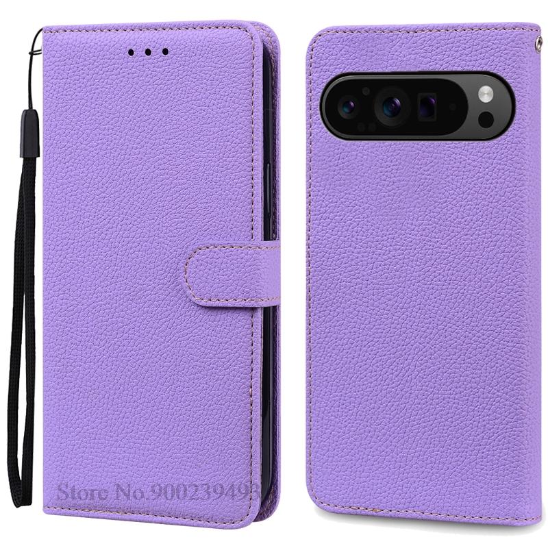 Pouzdro pro Pixel 10/10Pro/10 Pro XL Pro Google Pixel 10 Pouzdro Peněženka Kožený Flip Obal Pro Google Pixel 10 Pro XL Pouzdro 10 ProXL Fundas