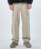 Zensai Cargo Pants Beige