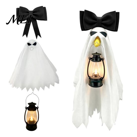 Scary Halloween Costume Ghost Goose Outfit, Lawn Porch Clothes, Fall Kids And Adult for Outdoor Patio Yard Decoration Unique