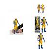 X-men Wolverine Titan Hero 12-inch Pvc Action Figure Perfect For Kids' Collectible Toys