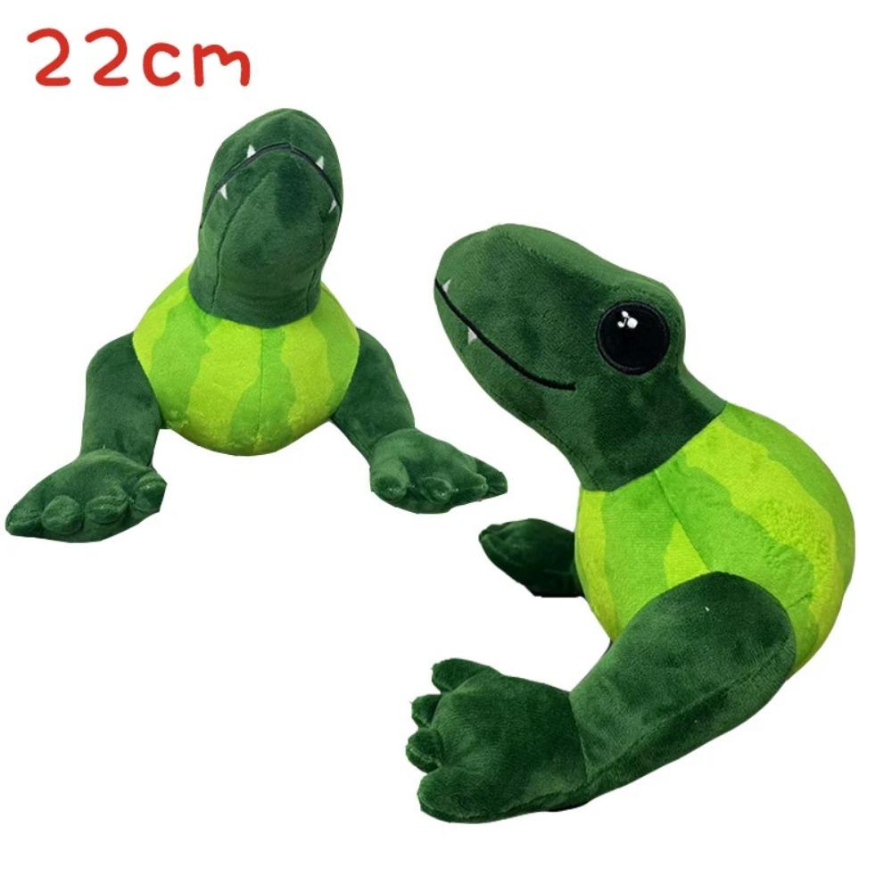 

Новые стили Тралалело Тралала Плюшевый Тунтунгтунг Итальянский Бред Аль Тралалеро Тралала Плюшевая Кукла Мягкая Набивная Подушка Индивидуальные Игрушки 1pcs