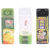 5Pcs 1/12 Dollhouse Simulation Fruit Juice Model Dollhouse Miniature Drinks Bottle Dolls House Kitchen Play Toys Accessories