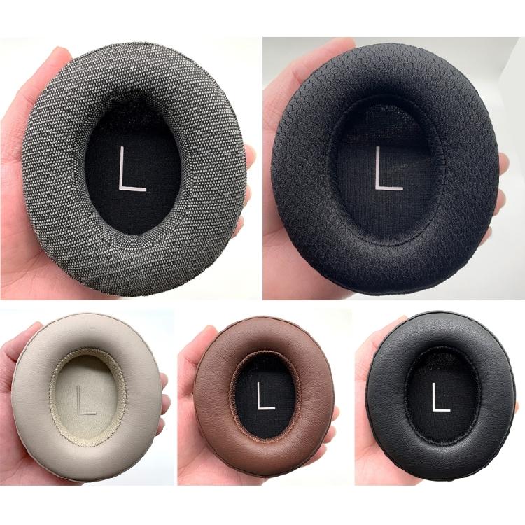 Ear Cushions Earpads For AONIC50 And SRH1540 Headsets Headphones Offering Superiorsly Comfort And Durability