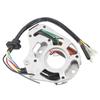 ATV Off-road DY100 Magnetic Motor Coil CDI for 50-110cc Rotor Starting & Generating