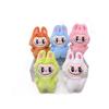 Cute Plush Toy Keychain Animal Doll Perfect For Gifts Decorations And
