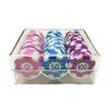 Casino Chips/Poker Chips/Number Chips/Game Chips Lexio Plus Score Chip Set 2 Board Game