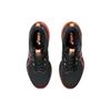 Asics Gel Kinsei Max Black Sunrise Red 1011B696-002