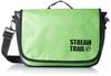 Shoulder Bag SHELL [Stream Trail] Lime/LIME 8.6L