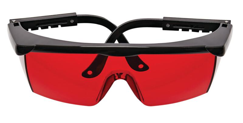 RED SELF-LEVELLING ROTARY LASER - S/77-616-0