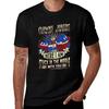 Unisexs Cotton Tshirt Clowns To The Left Jokers To The Right Stuck In The Middle With You Us Politics Themed Tee