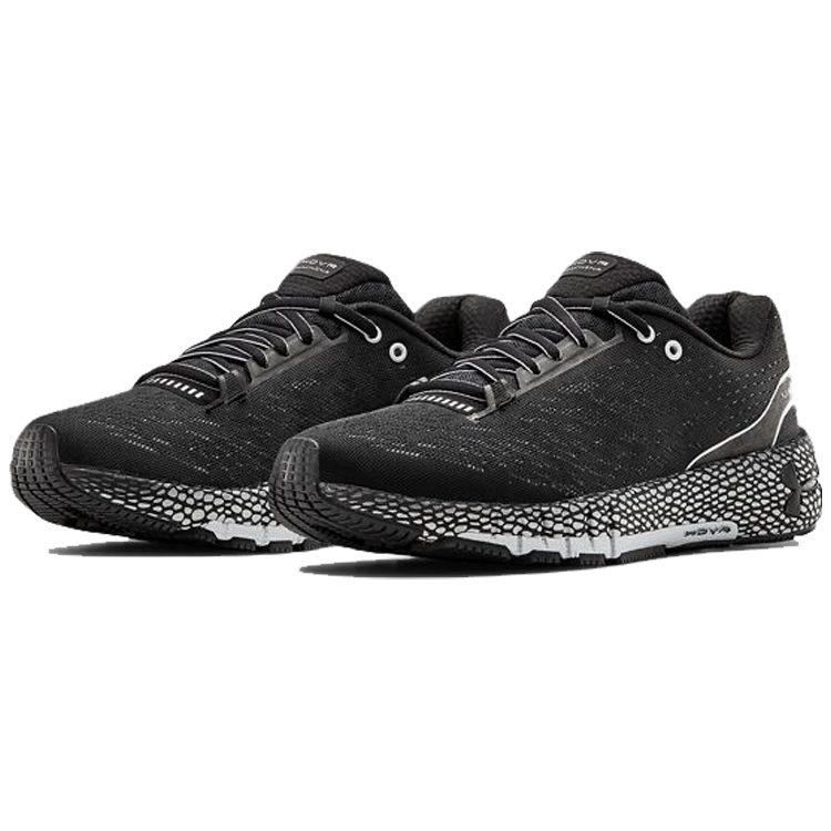 Under Armour Hovr Machina 'Black Mod Grey' Women's 3021956-001