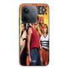 Case For Xiaomi Redmi 15C 5g One Piece Series Maniacase