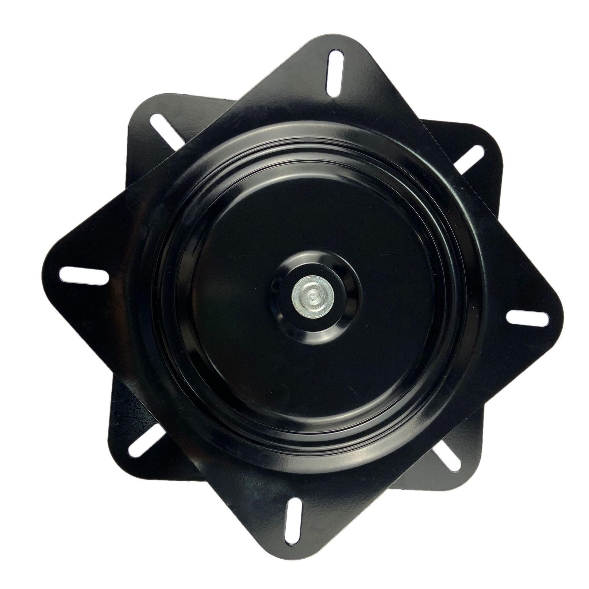 10  Universal Rotating Iron Turntable Swivel for Bar Stool Furniture