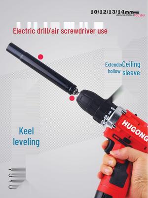 Accessori per attrezzi elettrici – Punte per avvitatori