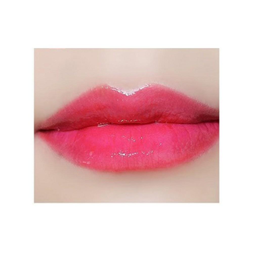 L’Ocean Tint Lip Gloss, No. 17 Sexy Red, 5.5ml, 1 Piece