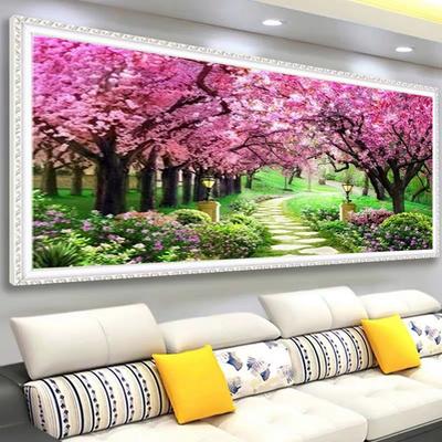 Hobby & Creativiteit – Diamond paintings