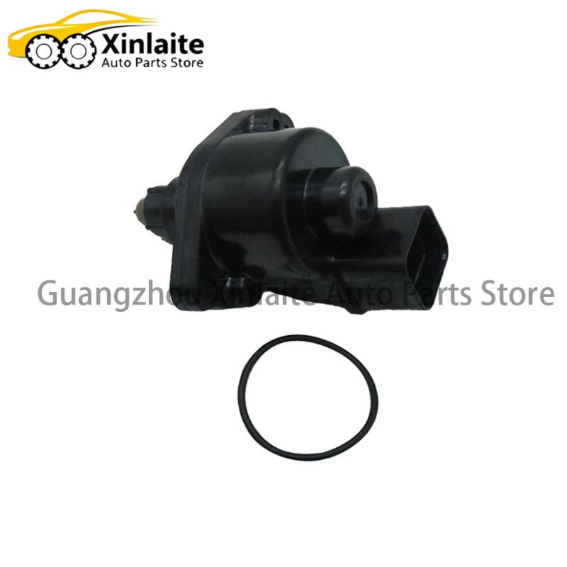 MD614368 Idle Air Control Valve MD628051 MD614368 E9T15292C AC146 For Mitsubishi V33 6G72 Lancer For Hyundai Plymouth Auto Parts