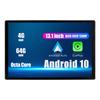 Android Radio 13.1" Car Stereo Navigation Headunit Multimedia Player GPS For Benz Smart 2011-2015