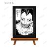 DEATH NOTE Trading Piece Mini Art Frames Box of 12