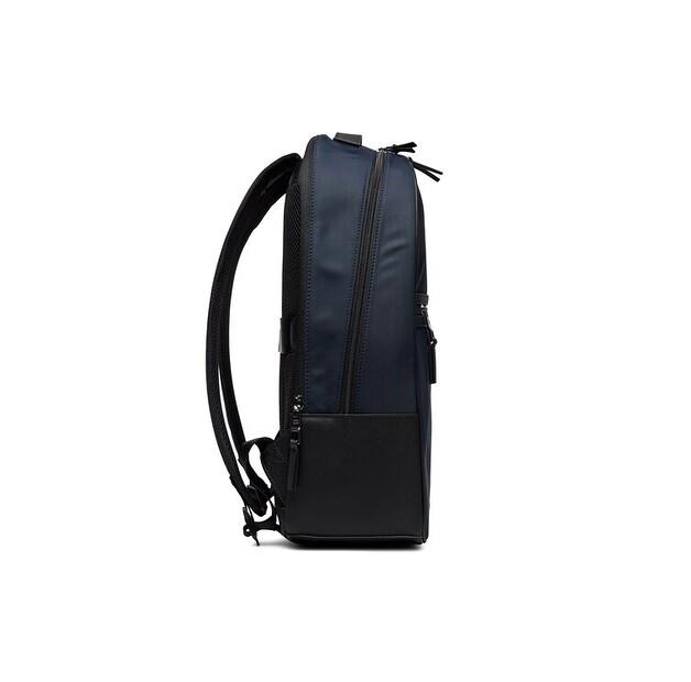 Рюкзак Tommy Hilfiger Plecak Th Urban Repreve Backpack AM0AM11835 Granatowy