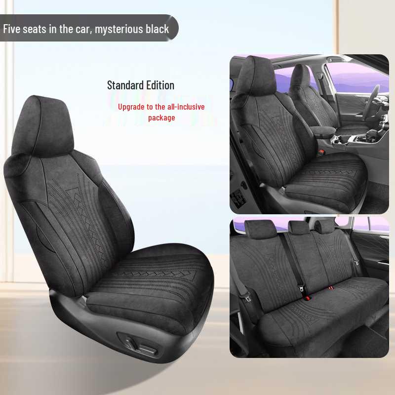 Fengdian RAV4 All-Season Full Coverage Seat Covers