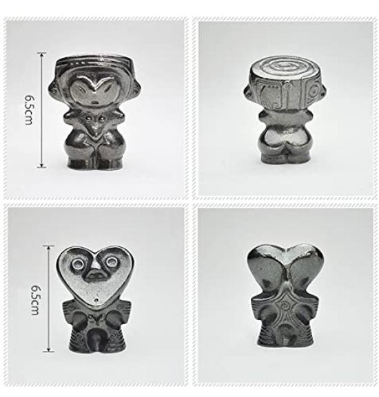 Ichikudo Iron Supply Venus Iron Figure