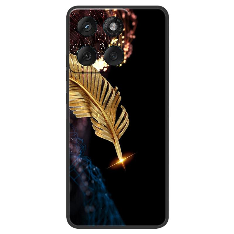 For Motorola Edge 70 Edge70 5G Case Soft Silicone TPU Back Cover Phone Cases For Motorola Moto X70 Air 5G Protective Shell Funda