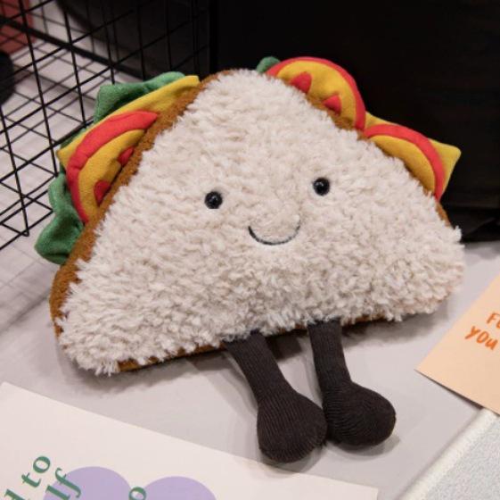 Animal Series Plush Toys - Soothing Dolls for Kids, Wedding Toss, Girls' Birthday Gift