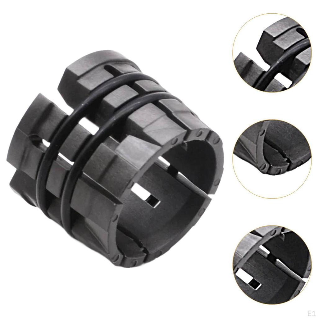 56521-2K000 Steering Rack Shaft Bushing Automotive Accessories Maintenance High Performance