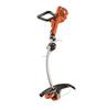 Black + Decker Podkaszarka Żyłkowa 900W 35Cm