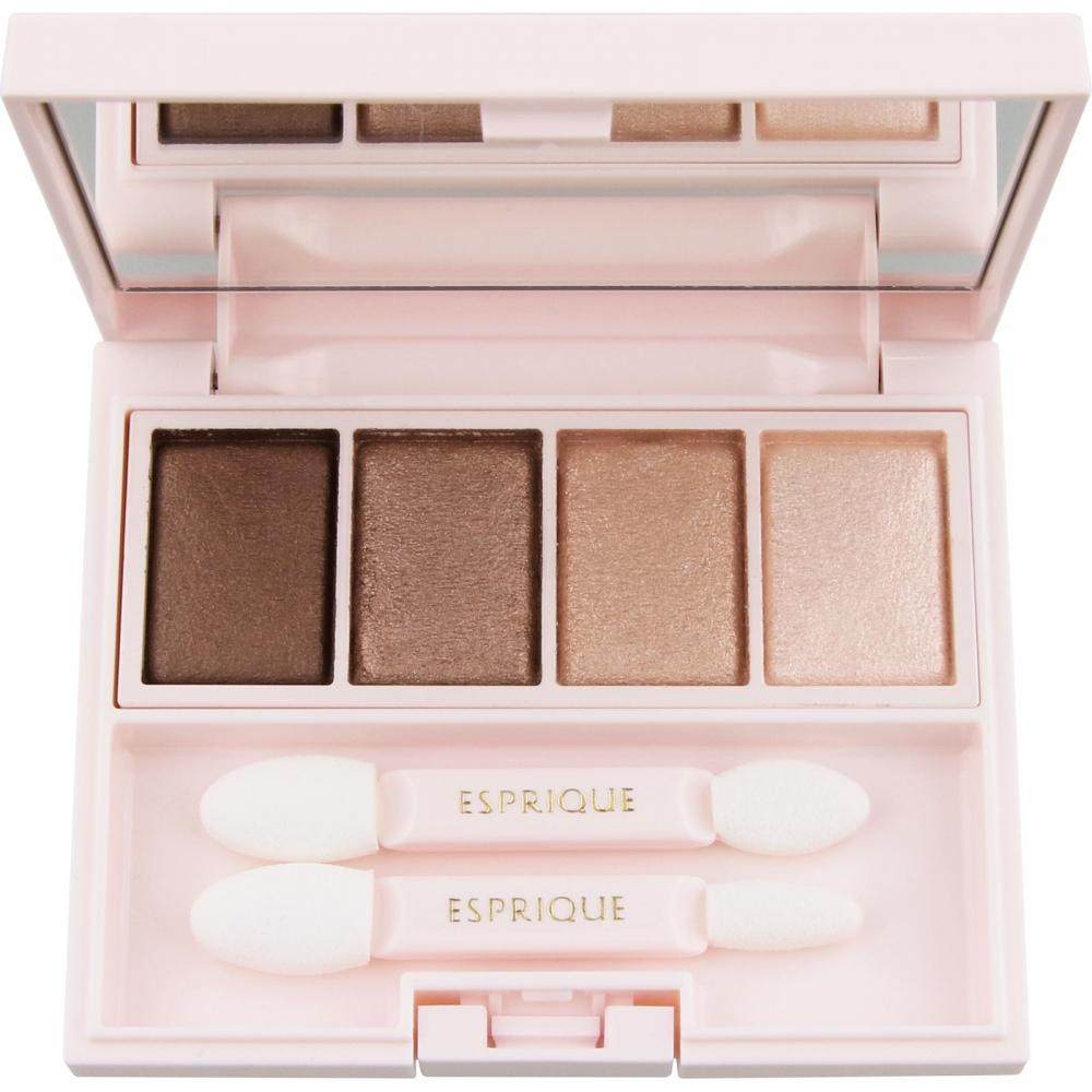 Esprique Kose Esprique Mellow Feel Ice Br371 Natural Brown 5g