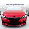 BMW Series Front Splitter Lip Kit - Cross-Border Modification Spoiler